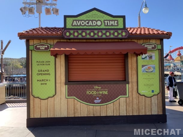 , Disneyland Update – Everything Old is New Again