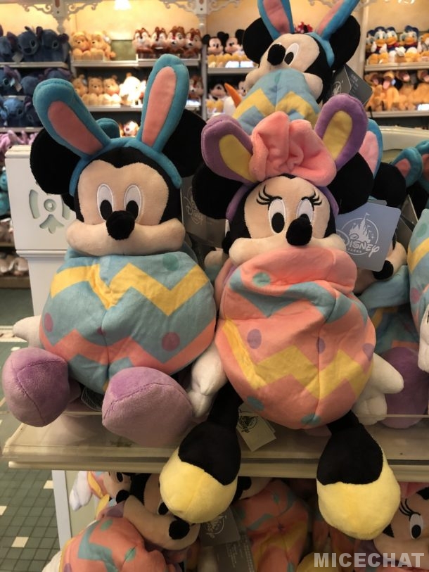 , Disneyland Resort Update – Mickey, Food, and Color