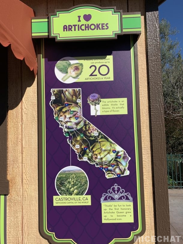 , Disneyland Update – Everything Old is New Again
