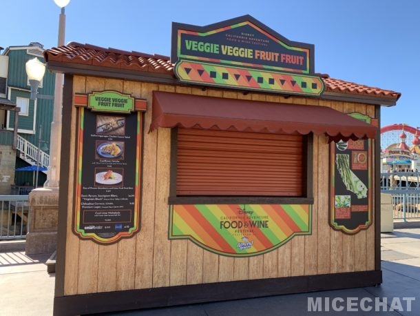 , Disneyland Update – Everything Old is New Again