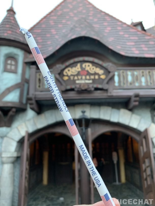 , Disneyland Update – Everything Old is New Again