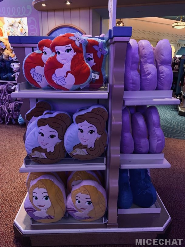 , Disneyland Resort Update – Mickey, Food, and Color