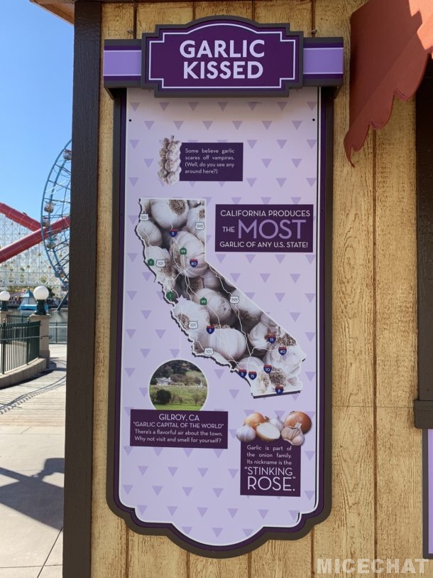 , Disneyland Update – Everything Old is New Again