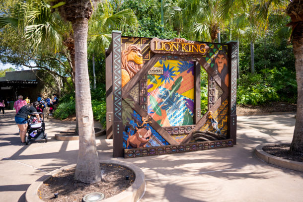 Animal Kingdom, Dateline Disney World – Animal Kingdom Ready to Roar