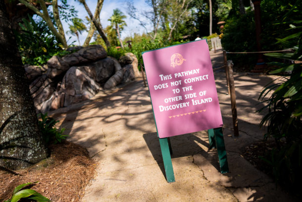 Animal Kingdom, Dateline Disney World – Animal Kingdom Ready to Roar