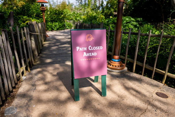 Animal Kingdom, Dateline Disney World – Animal Kingdom Ready to Roar