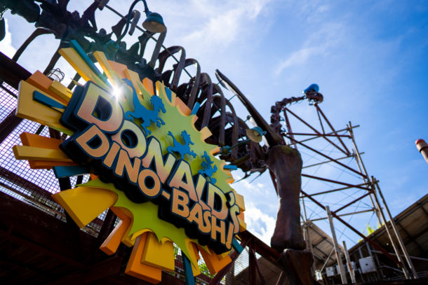 Animal Kingdom, Dateline Disney World – Animal Kingdom Ready to Roar