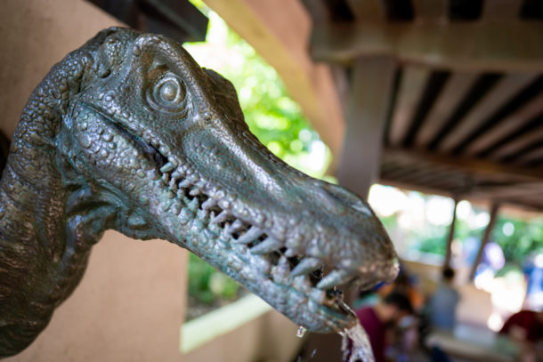 Animal Kingdom, Dateline Disney World – Animal Kingdom Ready to Roar
