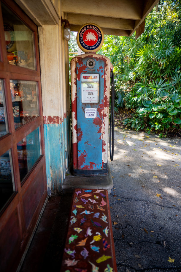 Animal Kingdom, Dateline Disney World – Animal Kingdom Ready to Roar