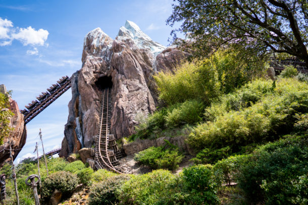 Animal Kingdom, Dateline Disney World – Animal Kingdom Ready to Roar