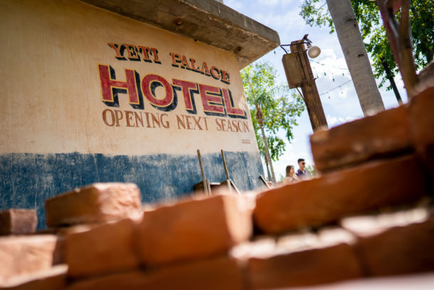 Animal Kingdom, Dateline Disney World – Animal Kingdom Ready to Roar