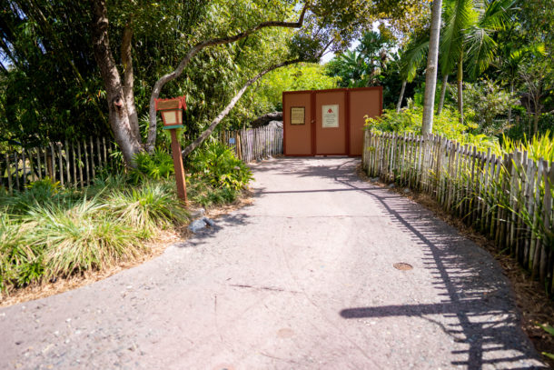 Animal Kingdom, Dateline Disney World &#8211; Animal Kingdom Ready to Roar