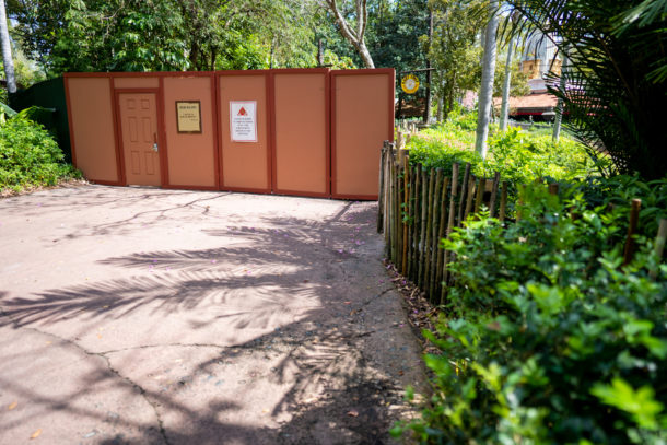 Animal Kingdom, Dateline Disney World – Animal Kingdom Ready to Roar