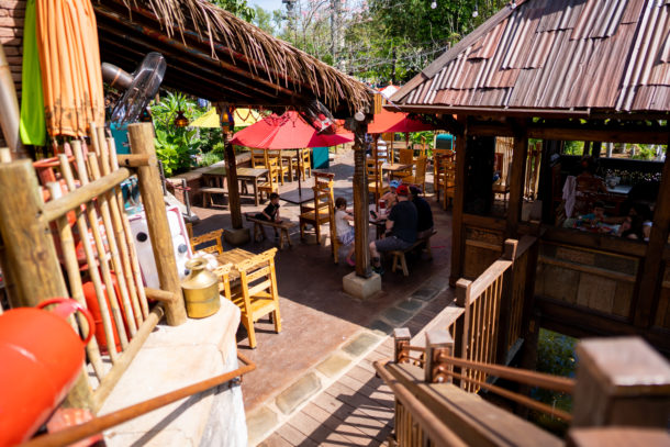 Animal Kingdom, Dateline Disney World – Animal Kingdom Ready to Roar