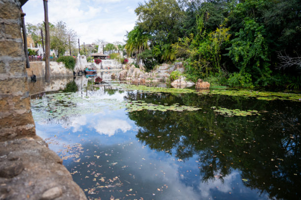 Animal Kingdom, Dateline Disney World – Animal Kingdom Ready to Roar
