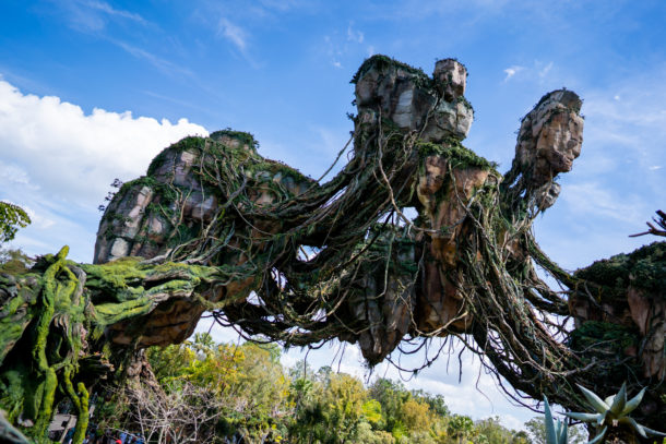 Animal Kingdom, Dateline Disney World – Animal Kingdom Ready to Roar