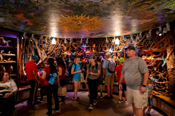 Animal Kingdom, Dateline Disney World – Animal Kingdom Ready to Roar