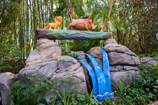 Animal Kingdom, Dateline Disney World &#8211; Animal Kingdom Ready to Roar