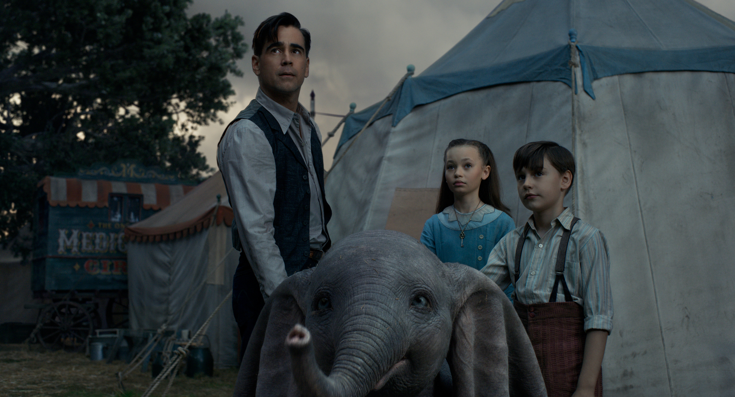 Disney Movie, Fab News: Grab Your Popcorn . . . Disney Movie Time