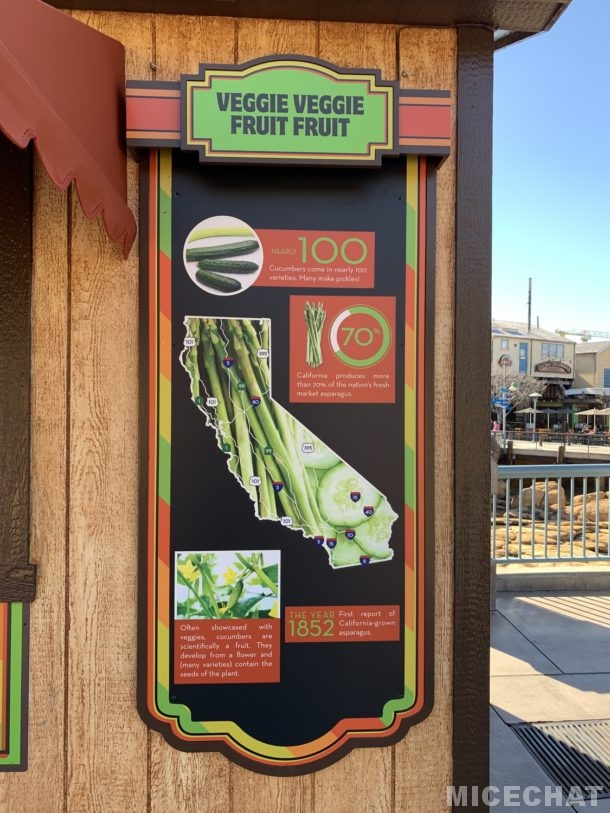 , Disneyland Update – Everything Old is New Again
