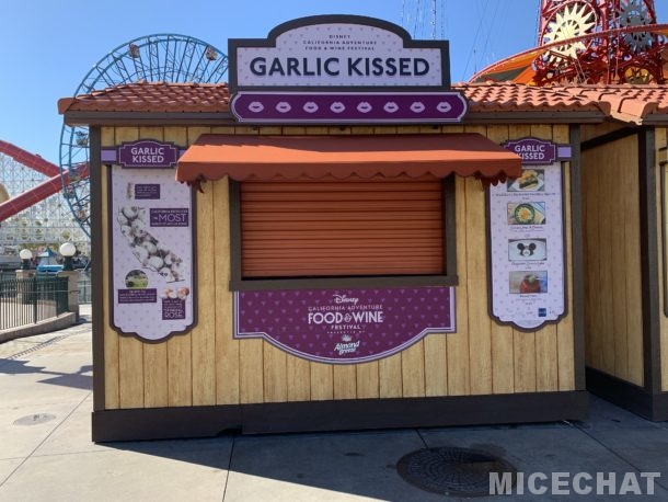 , Disneyland Update – Everything Old is New Again