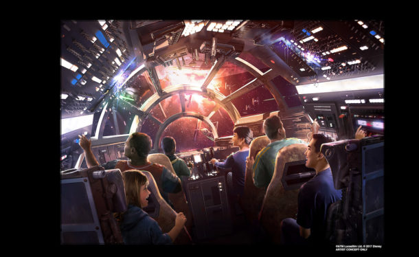 Walt Disney World, An Epic 2019 Attraction Lineup for Walt Disney World