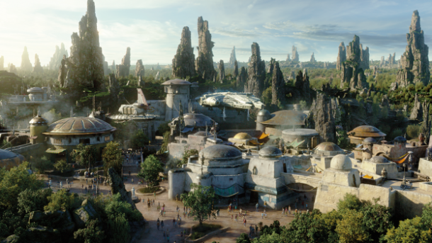Walt Disney World, An Epic 2019 Attraction Lineup for Walt Disney World