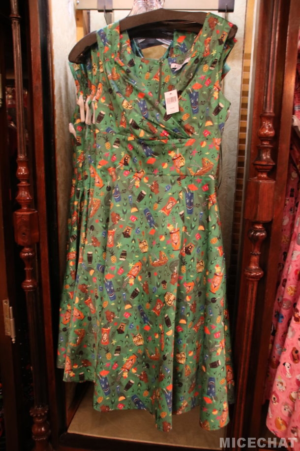 , Disneyland Resort Update – Mickey, Food, and Color