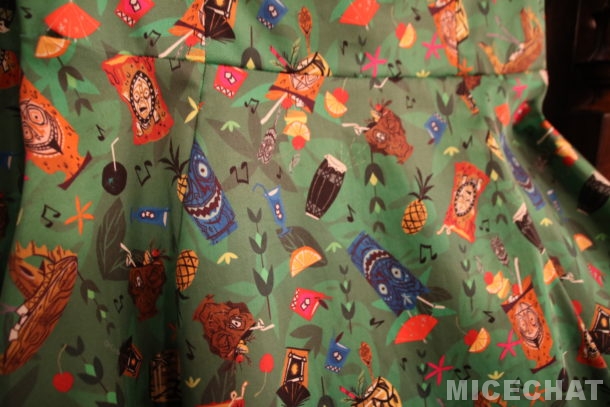 , Disneyland Resort Update – Mickey, Food, and Color