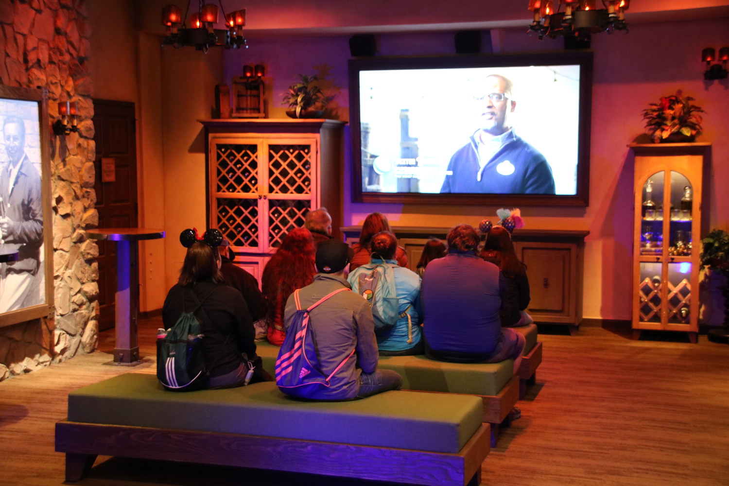 , Disneyland Resort Update – Mickey, Food, and Color