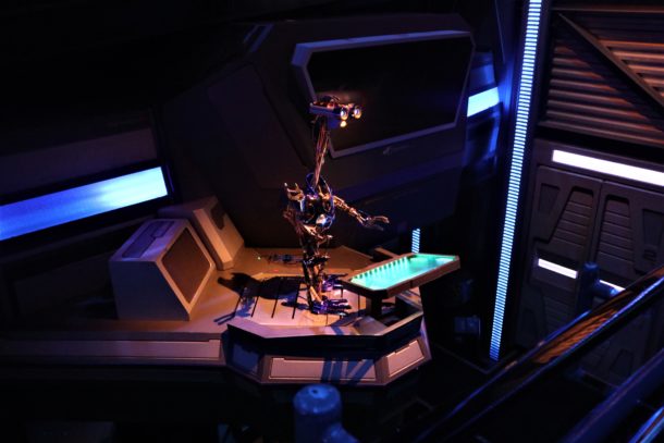Star Wars Guided Tour, Out of This World Star Wars Guided Tour at Disney’s Hollywood Studios