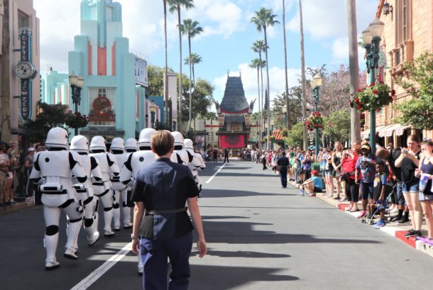 Star Wars Guided Tour, Out of This World Star Wars Guided Tour at Disney’s Hollywood Studios