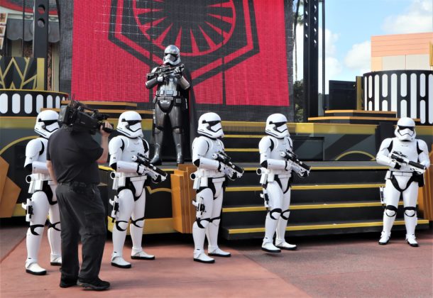 Star Wars Guided Tour, Out of This World Star Wars Guided Tour at Disney’s Hollywood Studios