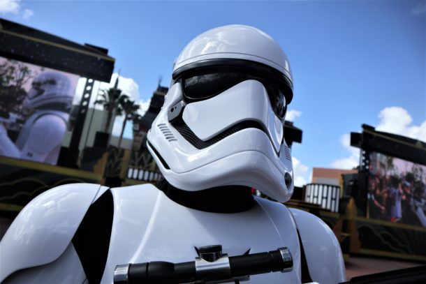 Star Wars Guided Tour, Out of This World Star Wars Guided Tour at Disney’s Hollywood Studios