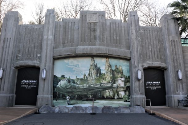 Star Wars Guided Tour, Out of This World Star Wars Guided Tour at Disney’s Hollywood Studios