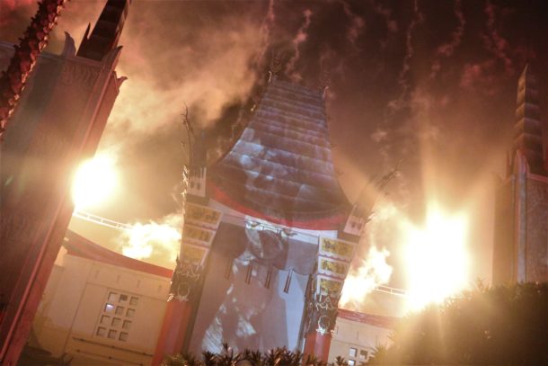 Star Wars Guided Tour, Out of This World Star Wars Guided Tour at Disney’s Hollywood Studios