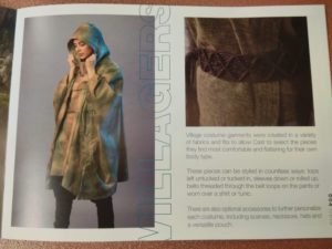 , Star Wars Galaxy’s Edge Costumes Revealed at Disneyland