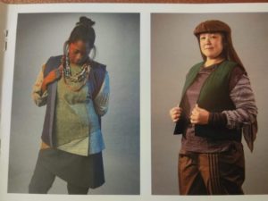 , Star Wars Galaxy’s Edge Costumes Revealed at Disneyland