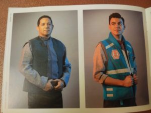 , Star Wars Galaxy’s Edge Costumes Revealed at Disneyland