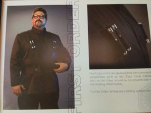 , Star Wars Galaxy’s Edge Costumes Revealed at Disneyland