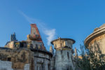 Star Wars: Galaxy’s Edge – Docking Bay 7 Food and Cargo