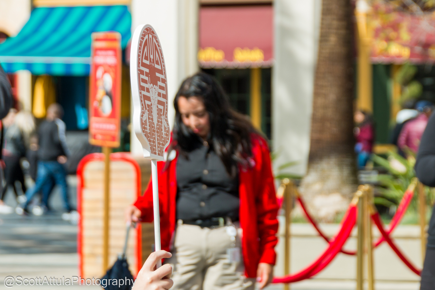 Lunar new year, Universal Studios Hollywood Animates Lunar New Year 2019