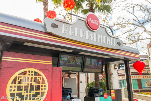 Lunar new year, Universal Studios Hollywood Animates Lunar New Year 2019