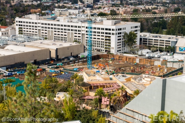 Lunar new year, Universal Studios Hollywood Animates Lunar New Year 2019