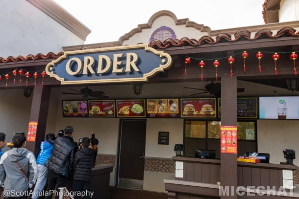 Lunar new year, Universal Studios Hollywood Animates Lunar New Year 2019