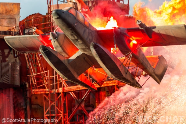 Lunar new year, Universal Studios Hollywood Animates Lunar New Year 2019