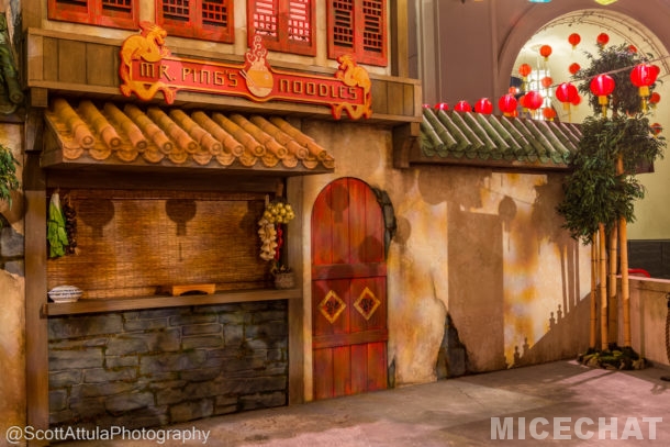 Lunar new year, Universal Studios Hollywood Animates Lunar New Year 2019