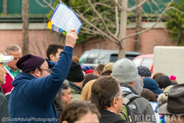 , Gumball Rally Results and Photos 2019