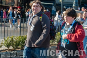 , Gumball Rally Results and Photos 2019