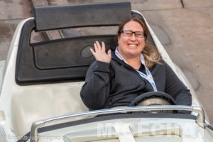 , Gumball Rally Results and Photos 2019
